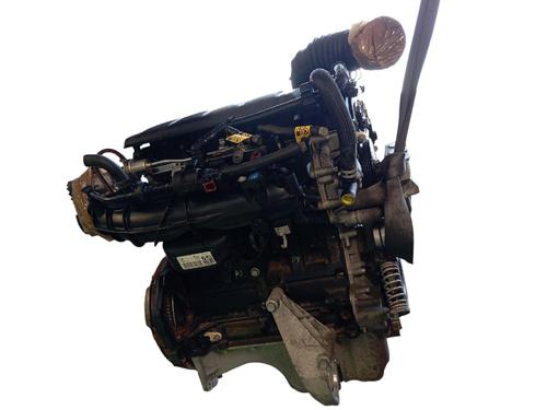 Used Engine Engine OPEL MOKKA / MOKKA X (J13) 1.4 (_76) (140 hp) 40224895 40224895