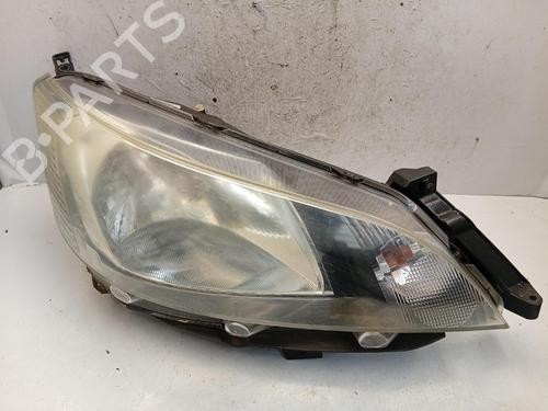 Right headlight NISSAN NV200 Van 1.5 dCi 110 (M20, M20N, M20M) | BP39969352C29 - Image 2