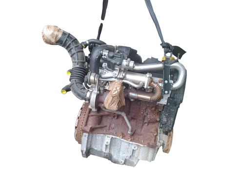 Used Engine Engine 39253040 39253040