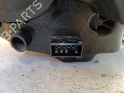 Used Left headlight Left headlight PEUGEOT 1007 (KM_) 1.4 (75 hp) 34324498 34324498