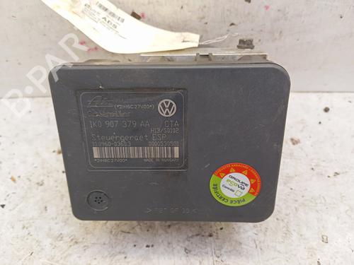 Used ABS pump ABS pump SKODA OCTAVIA II (1Z3) [2004-2013] 36472404 36472404