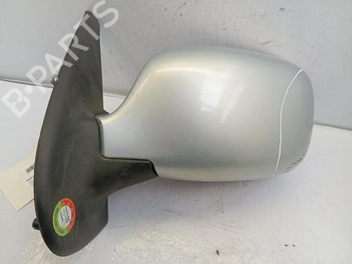 Used Left mirror Left mirror 39626607 39626607