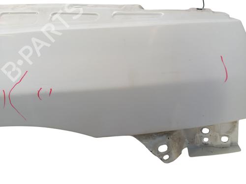 Used Right front fenders Right front fenders RENAULT CLIO I (B/C57_, 5/357_) [1990-1999] 35809336 35809336