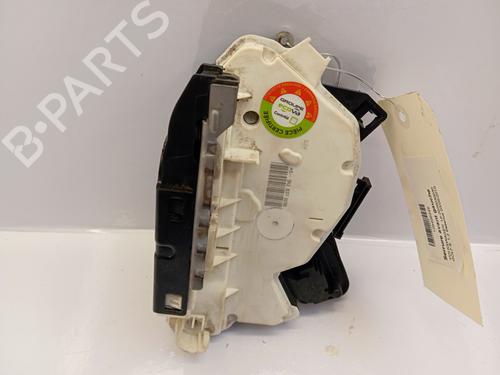 Front left lock VW GOLF VI (5K1) | BP37504360C98 - Image 2