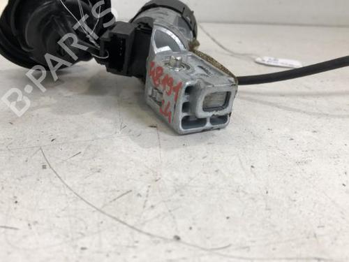 Used Ignition barrel Ignition barrel CITROËN C4 I (LC_) 1.6 HDi (90 hp) 34321668 34321668