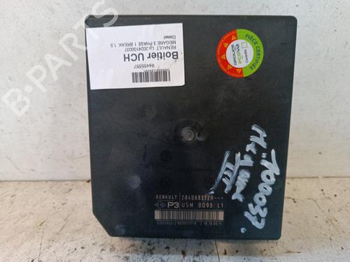 Used Fuse box Fuse box RENAULT MEGANE III Grandtour (KZ0/1) 1.5 dCi (KZ09, KZ0D, KZ1G, KZ29, KZ14, KZ1W, KZ10, KZ1F,... (110 hp) 34323128 34323128