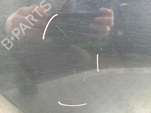 Used Right rear door Right rear door VW TOUAREG (7LA, 7L6, 7L7) 3.0 V6 TDI (240 hp) 35809870 35809870