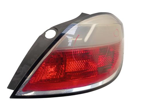Used Right taillight Right taillight OPEL ASTRA H (A04) [2004-2014] 34330033 34330033