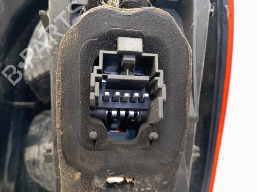 left-taillight-renault-twingo-ii-cn0_-2007-37078023 main image
