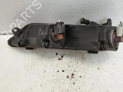 Left front fog light VW PASSAT B7 (362) 1.6 TDI | BP39031730C30 - Image 3
