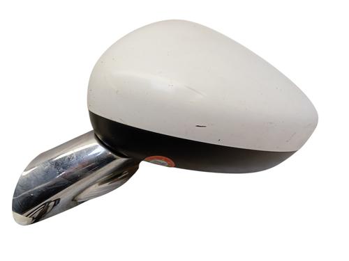 Retrovisor esquerdo Retrovisor esquerdo CITROËN DS3 (SA_) 1.6 HDi 90 (92 hp) 36472706 36472706