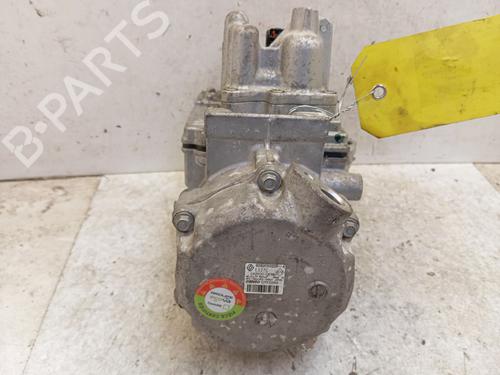 AC compressor RENAULT ZOE (BFM_) ZOE | BP37738157M34 - Image 2