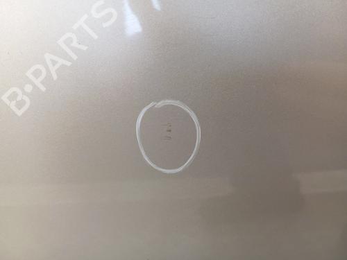 Dør venstre bagtil Dør venstre bagtil RENAULT CLIO III (BR0/1, CR0/1) [2005-2014] 34327564 34327564