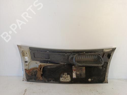 Used Hood Hood PEUGEOT BOXER Van 2.2 HDi 130 (131 hp) 36473210 36473210
