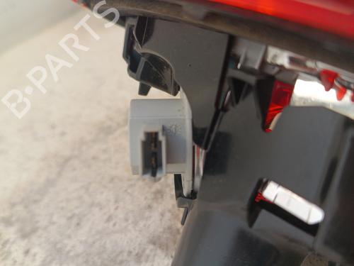 Used Left tailgate light Left tailgate light 37656198 37656198