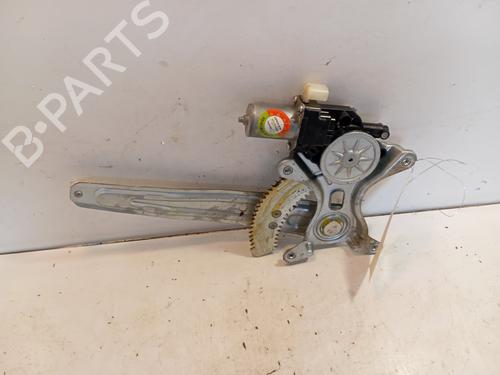 Fensterheber rechts hinten für Fensterheber rechts hinten SUZUKI SWIFT IV (FZ, NZ) 1.2 (AZH412, ZC72S) (94 hp) 34325667 34325667