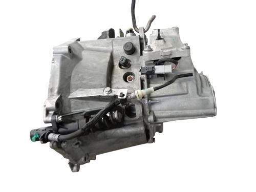 Used Gearbox Gearbox PEUGEOT 2008 II (UD_, US_, UY_, UJ_, UR_, UC_) [2019-2026] 34327161 34327161
