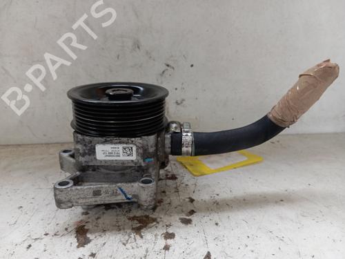 Used Steering pump Steering pump FIAT DUCATO Van (250_) 120 Multijet 2,3 D (120 hp) 34323071 34323071