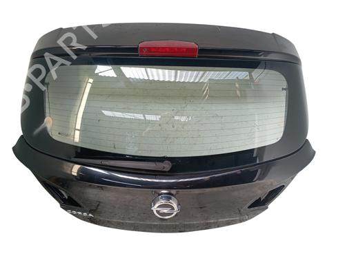 Tailgate OPEL CORSA E (X15) 1.4 (08, 68) | BP35810270C6 - Image 3