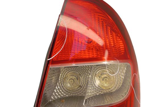 Used Right taillight Right taillight CITROËN C5 I (DC_) [2001-2005] 35810094 35810094