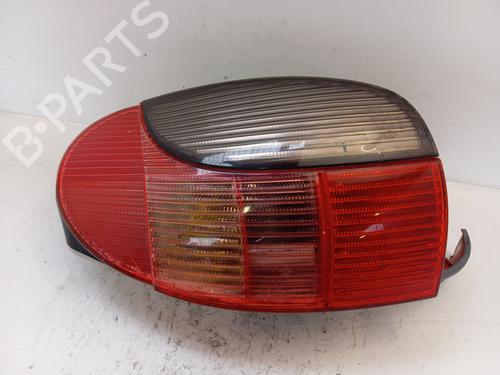 Højre baglygte Højre baglygte PEUGEOT 306 Break (7E, N3, N5) [1994-2002] 34323403 34323403