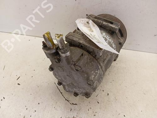 AC-Kompressor AC-Kompressor CITROËN C4 Grand Picasso I (UA_) [2006-2013] 34326033 34326033