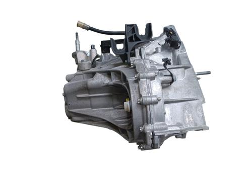 Gearbox RENAULT CLIO V (B7_) 1.5 Blue dCi 85 (B7AG) | BP36966281M3 - Image 3