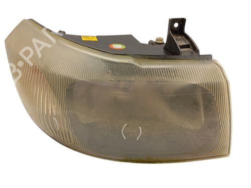 Used Right headlight Right headlight FORD TRANSIT Van (FA_ _) 2.0 DI (FAE_, FAF_, FAG_) (100 hp) 35809234 35809234