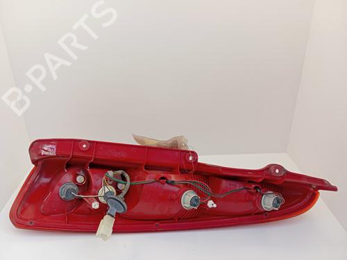 Venstre Baklys Venstre Baklys CHEVROLET REZZO MPV (U100) [2005-2026] 34324907 34324907