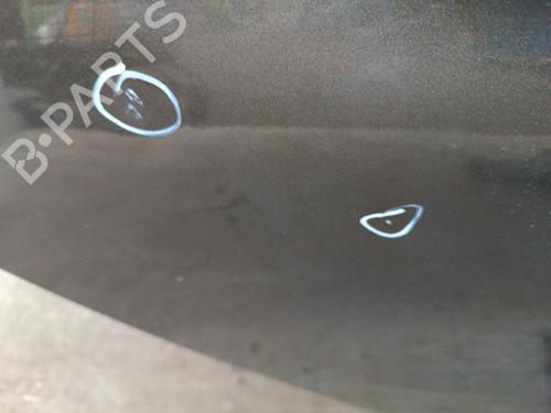 Dør højre bagtil Dør højre bagtil CITROËN C4 II (NC_) [2009-2026] 34322975 34322975