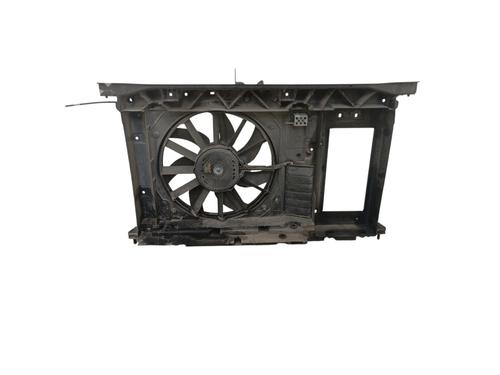 Used Front slam panel Front slam panel PEUGEOT 308 I (4A_, 4C_) 1.6 HDi (90 hp) 36473097 36473097