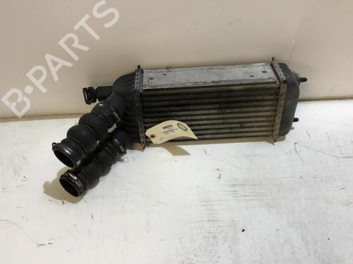 Intercooler Intercooler CITROËN JUMPY II Van [2007-2016] 34320777 34320777