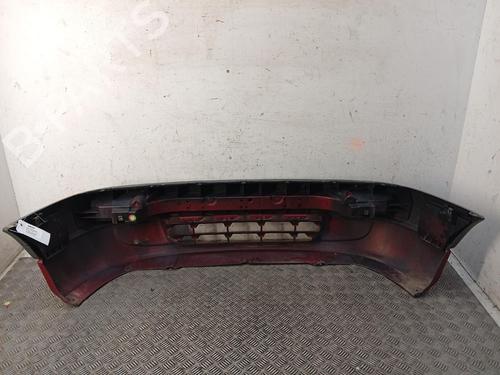 Used Front bumper Front bumper CITROËN BERLINGO / BERLINGO FIRST MPV (MF_, GJK_, GFK_) 1.9 D (MFWJZ) (70 hp) 40050484 40050484