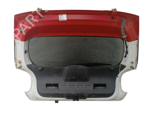 Used Tailgate Tailgate 36471891 36471891