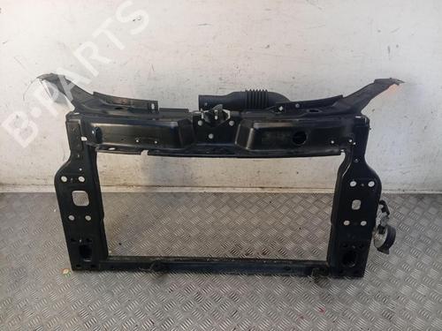 Used Front slam panel Front slam panel FIAT 500 (312_) 1.2 (312AXA1A) (69 hp) 40348124 40348124