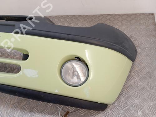 Used Front bumper Front bumper RENAULT TWINGO I (C06_) [1993-2012] 34324933 34324933