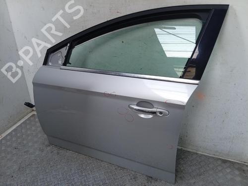 Used Left front door Left front door FORD MONDEO IV Turnier (BA7) 1.8 TDCi (125 hp) 40504706 40504706