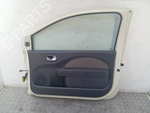 right-front-door-renault-twingo-ii-cn0_-2007-37866276 main image