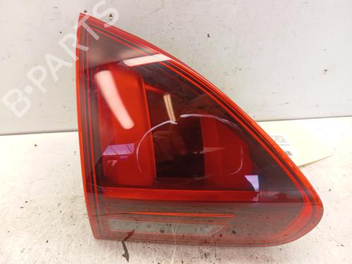 Used Left tailgate light Left tailgate light PEUGEOT 2008 I (CU_) 1.2 THP 110 / PureTech 110 (110 hp) 34326470 34326470