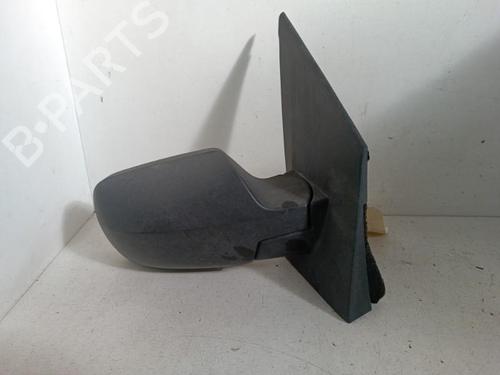 Bakspejl Højre Bakspejl Højre FORD FIESTA V (JH_, JD_) [2001-2014] 34321945 34321945