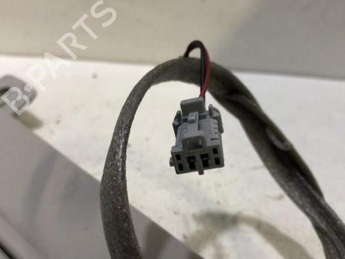 Højre solskærm Højre solskærm PEUGEOT 308 I (4A_, 4C_) [2007-2016] 34321069 34321069