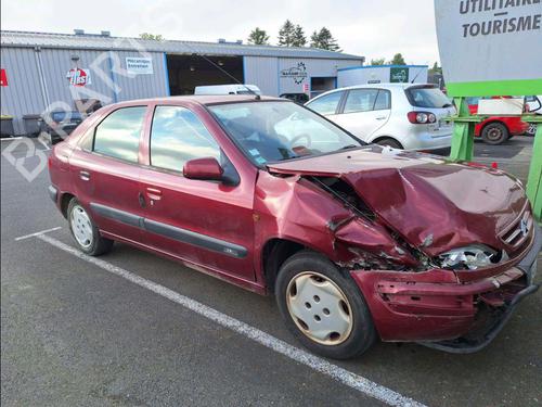 Used Parts CITROËN XSARA (N1)  1.8 i  4656273