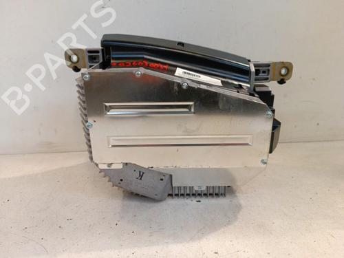 Used Display monitor Display monitor BMW X6 (E71, E72) xDrive 30 d (245 hp) 34321829 34321829