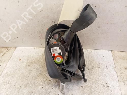 Sikkerhedssele foran venstre Sikkerhedssele foran venstre CITROËN C4 Picasso II 1.6 BlueHDi 120 (120 hp) 37188488 37188488