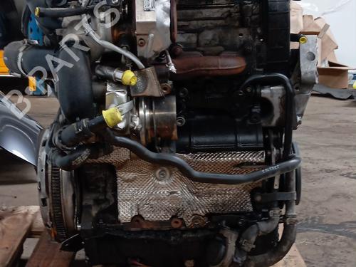 Engine AUDI A3 Sportback (8VA, 8VF)  | BP36769044M1  - Image 6