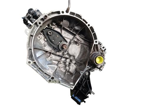 Used Gearbox Gearbox PEUGEOT 2008 I (CU_) 1.2 VTi (82 hp) 34329002 34329002