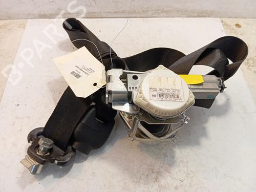 Cintura di sicurezza anteriore destra Cintura di sicurezza anteriore destra FIAT 500 (312_) 1.2 (312AXA1A) (69 hp) 34324489 34324489