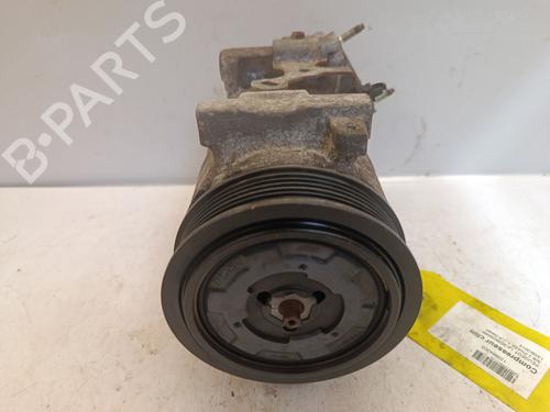 Used AC compressor AC compressor 37866200 37866200