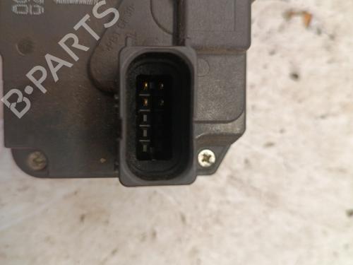 Cerradura puerta trasera izquierda Cerradura puerta trasera izquierda 38788432 38788432