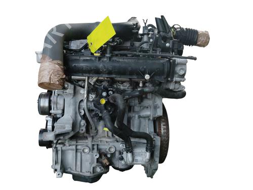 Engine RENAULT CAPTUR I (J5_, H5_) 1.2 TCe 120 | BP39885212M1 - Image 4